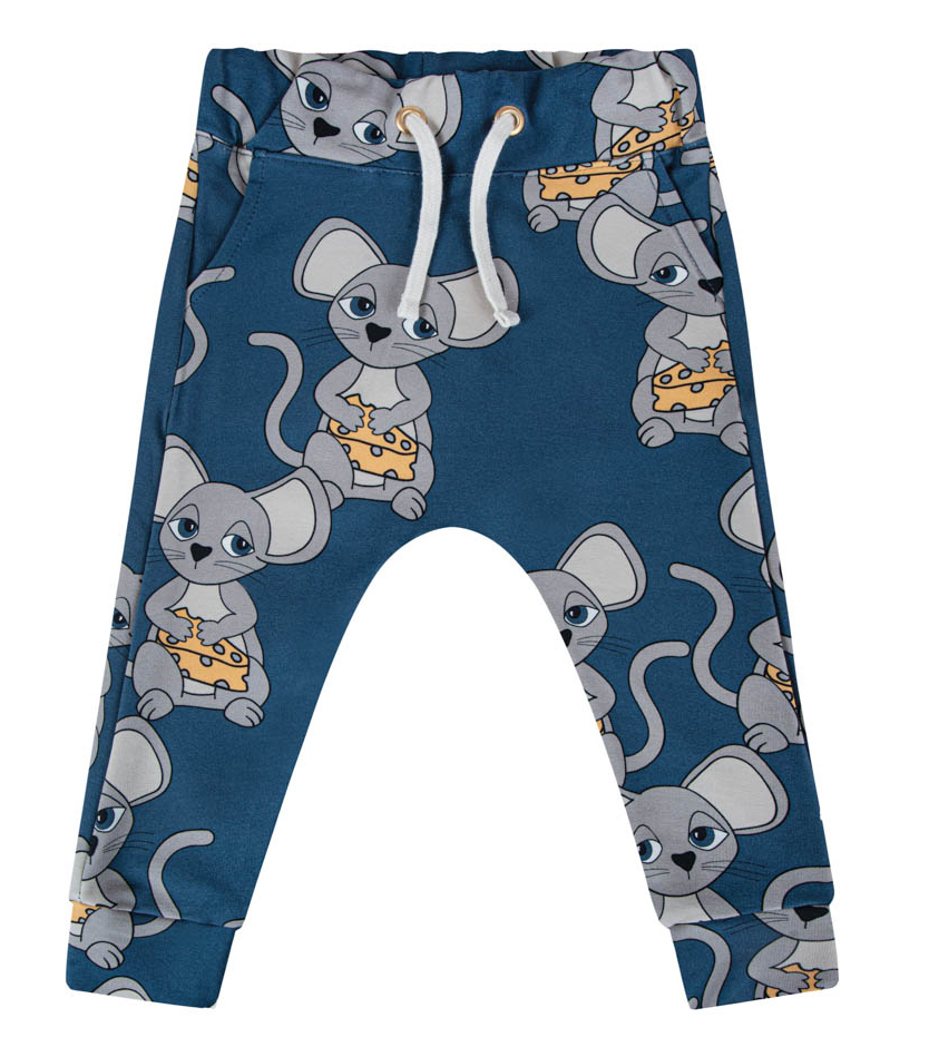                                                                                                                                                                                                                               Mouse pants 